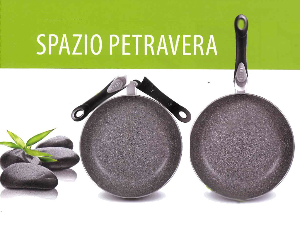  SALVASPAZIO - Pentole E Padelle / Pentole, Padelle E Pirofile:  Casa E Cucina