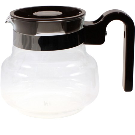 bricco caraffa in pyrex pyrex