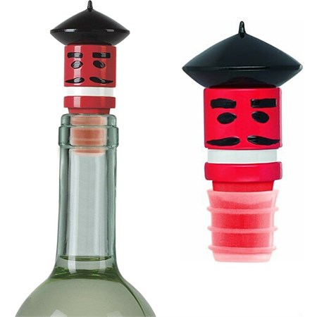 tappo vino monsieur beret