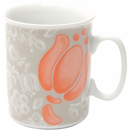 mug tulip thun