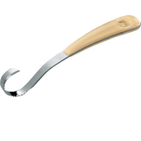 arricciaburro latina giallo ambra guzzini