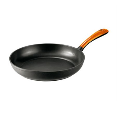 padella 28 cm latina arancio guzzini