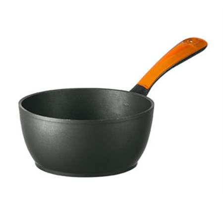 casseruola 20 cm latina arancio guzzini