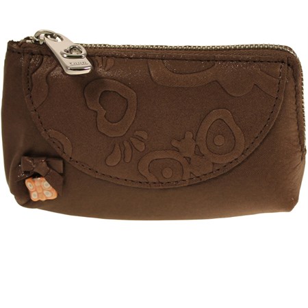 portachiavi a zip prestige thun